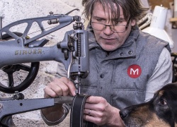 ”Puolet ratsastajista satuloi liian eteen”