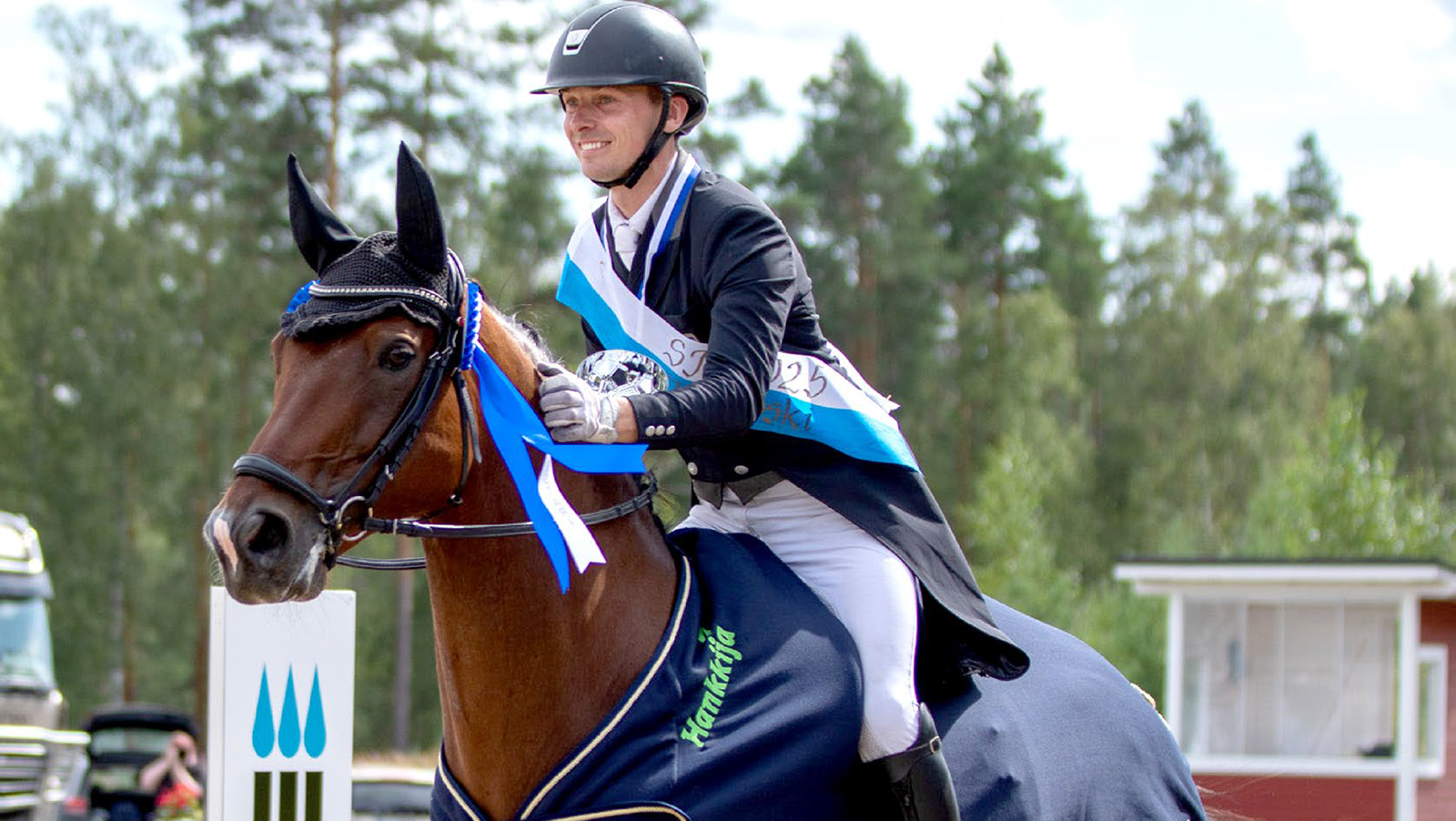 Ville Vaurio